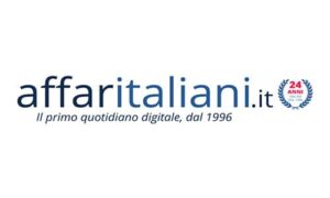 Affari Italiani logo