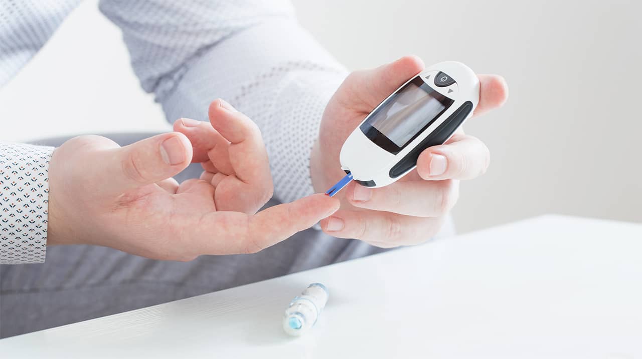 Kann CBD wirklich Diabetes heilen